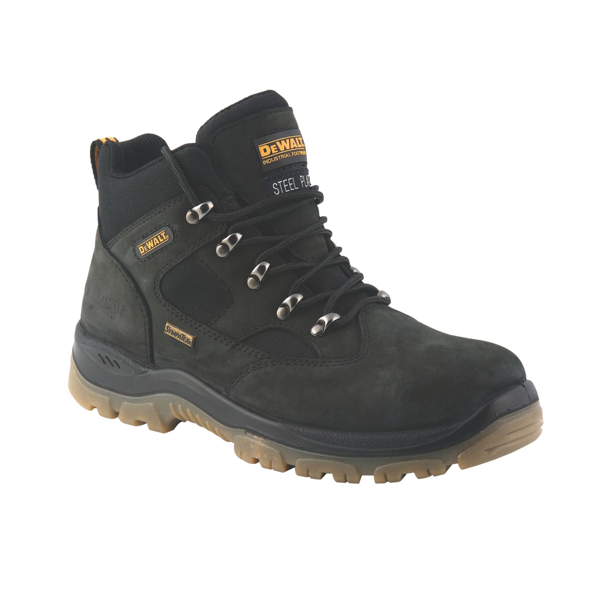 Dewalt on sale mens boots