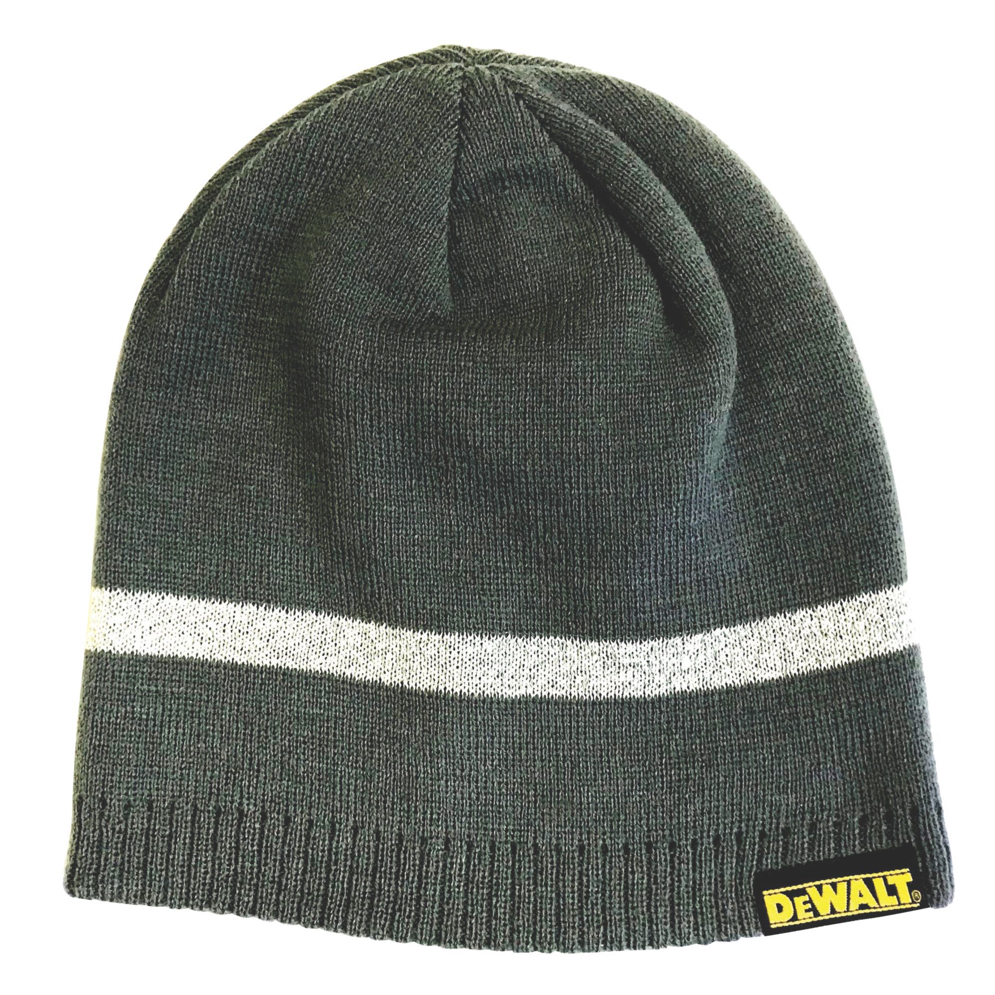 DeWalt Charcoal grey Non-safety hat, One size