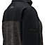 DeWalt Charlotte Black & grey Women's Jacket, Size 16
