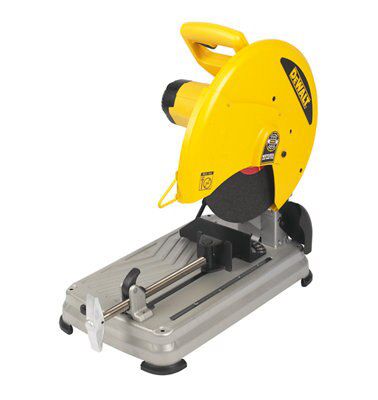 DEWALT CHOP SAW 240V - EACH