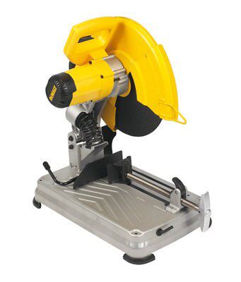 DEWALT CHOP SAW 240V - EACH