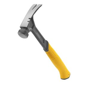 DeWalt Claw Hammer 16oz DWHT51003-0