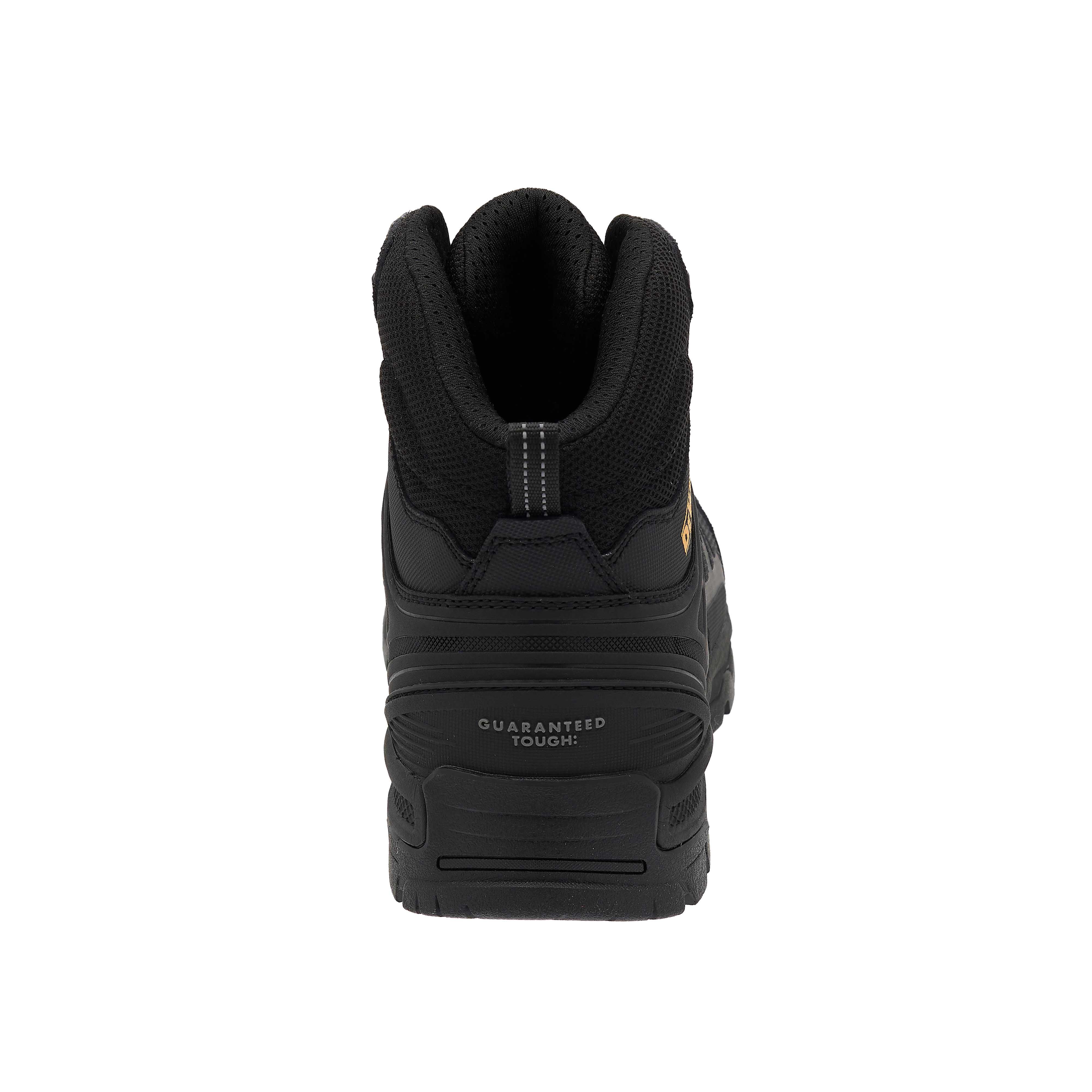 DeWalt Connect Men's Black Safety boots, Size 10