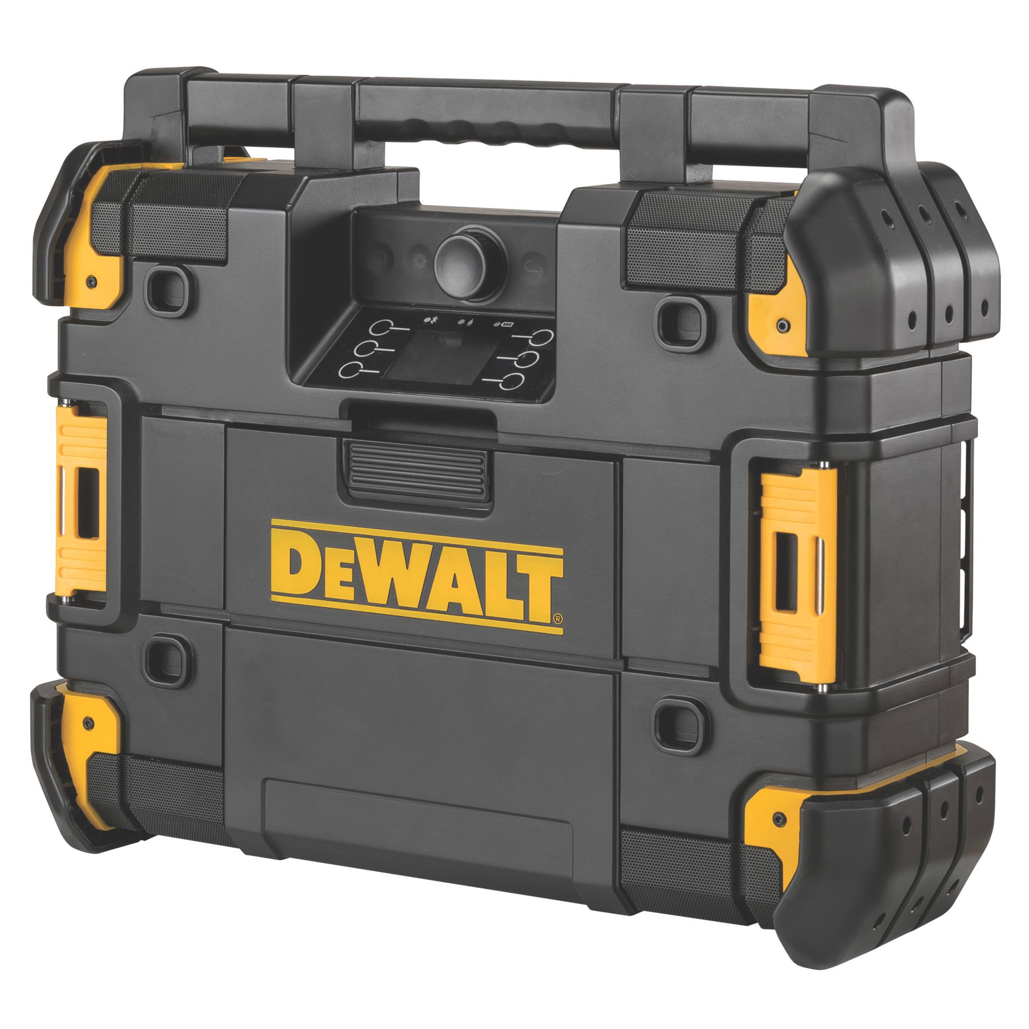 DeWalt Cordless Site speaker DWST1-81079-GB