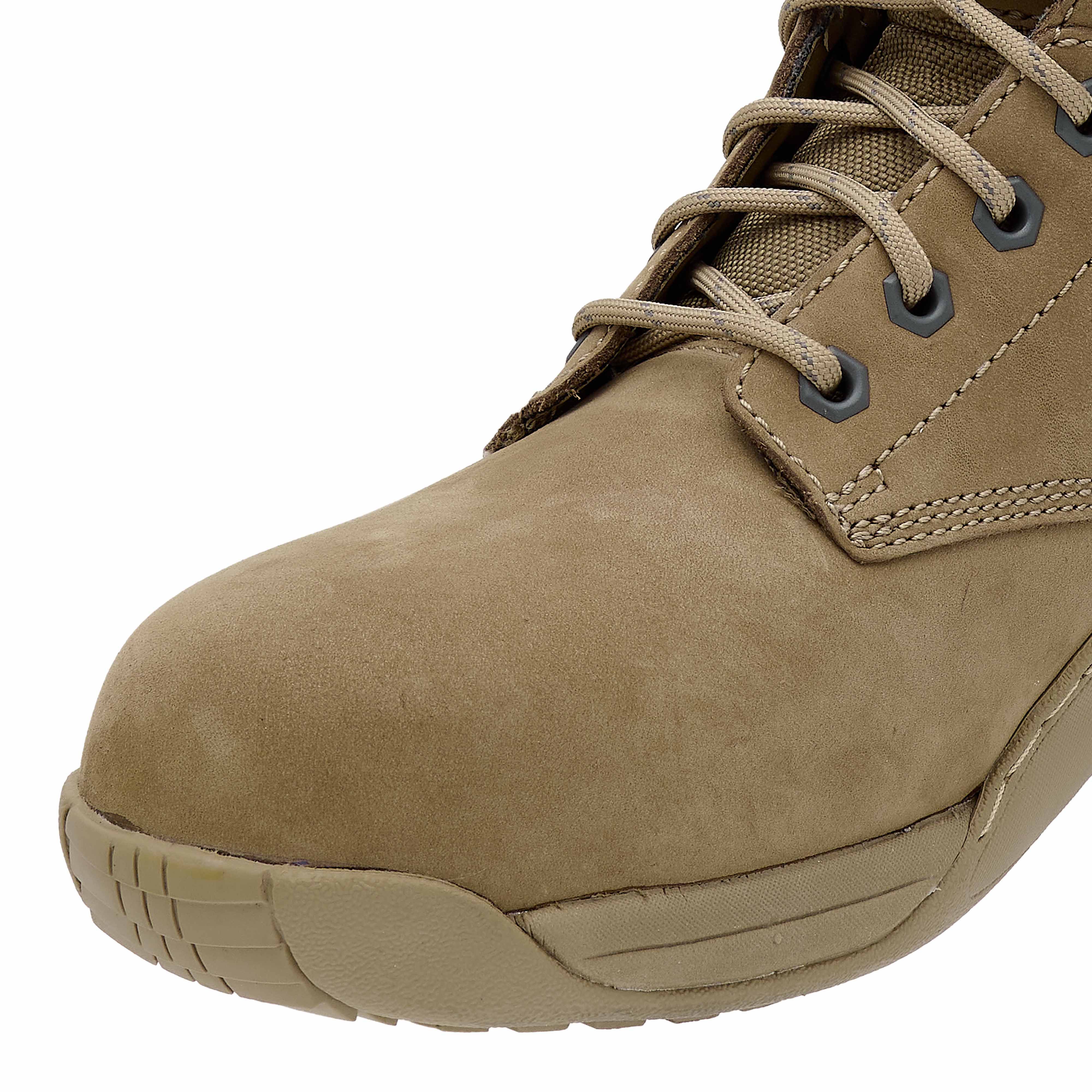 DeWalt Craftsman Men's Stone Safety boots, Size 11