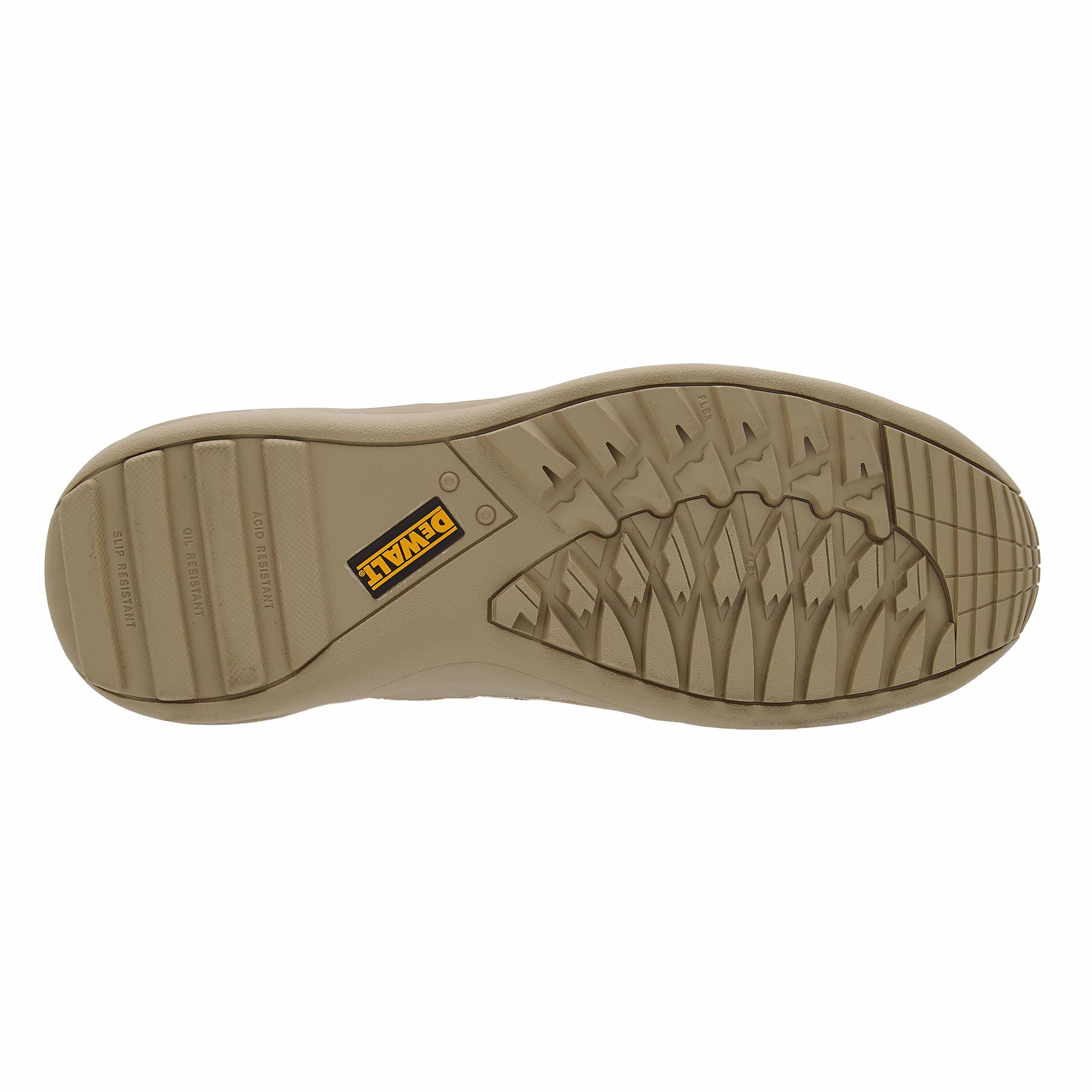 DeWalt Craftsman Men's Stone Safety boots, Size 11