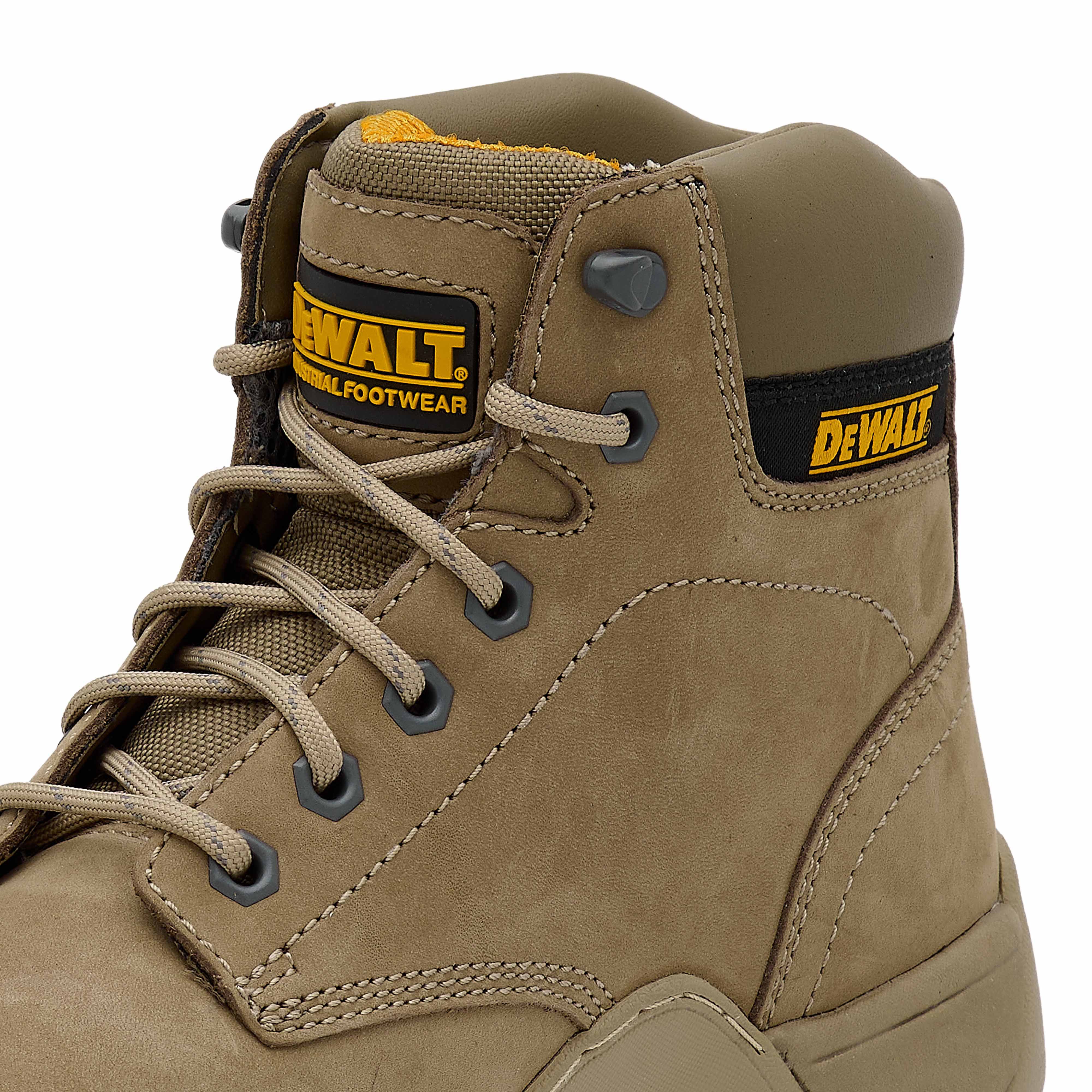 DeWalt Craftsman Men's Stone Safety boots, Size 11
