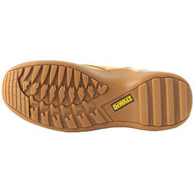 DeWalt Dark brown Safety boots, Size 12