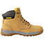 DeWalt Dark brown Safety boots, Size 12