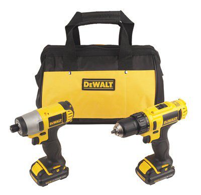 Dewalt dck211s2 combo discount kit