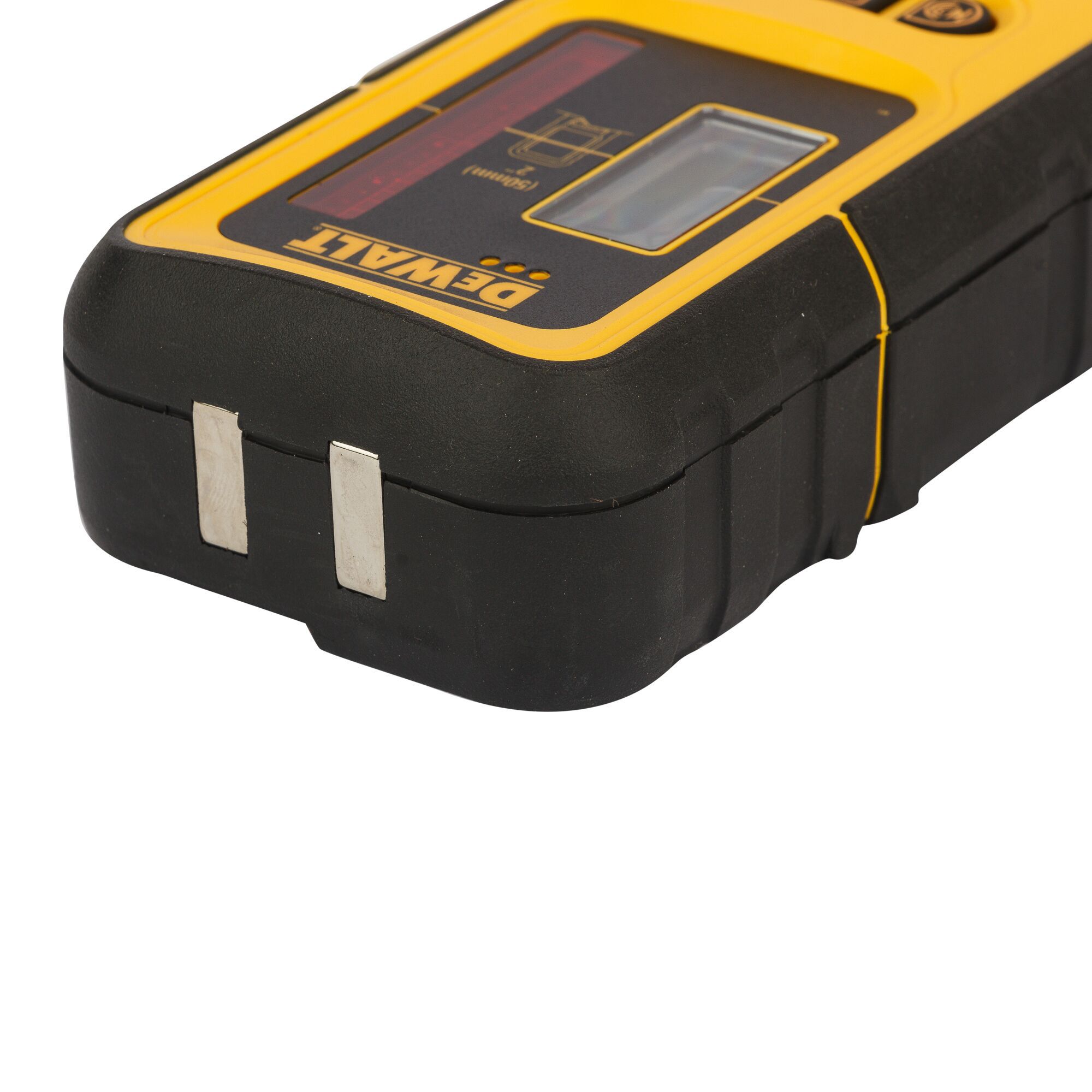 DEWALT DW0892 Cordless Red Line Laser Detector —