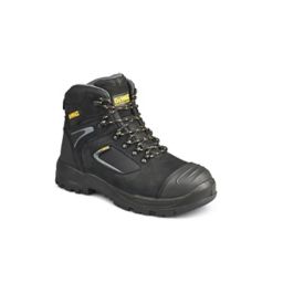 DeWalt Dover Black Hiker boots, Size 10