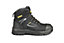 DeWalt Dover Black Hiker boots, Size 7