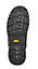 DeWalt Dover Black Hiker boots, Size 9