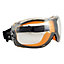 DeWalt DPG82-11 EU Clear lens Goggles