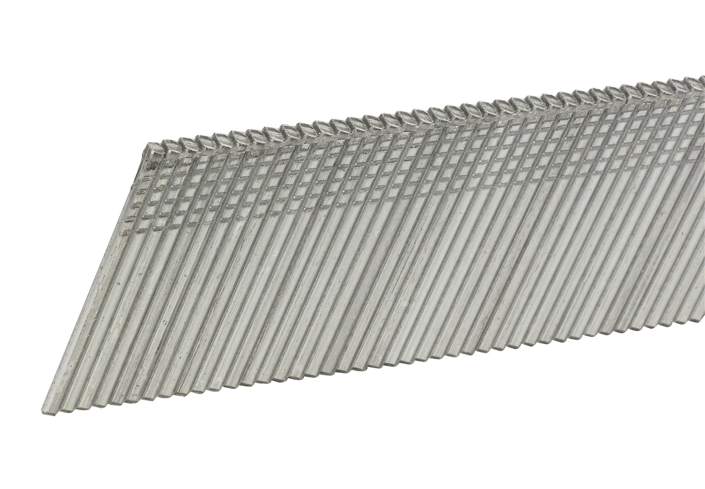 DeWalt DT9904 Galvanised Nails, Pack of 2500
