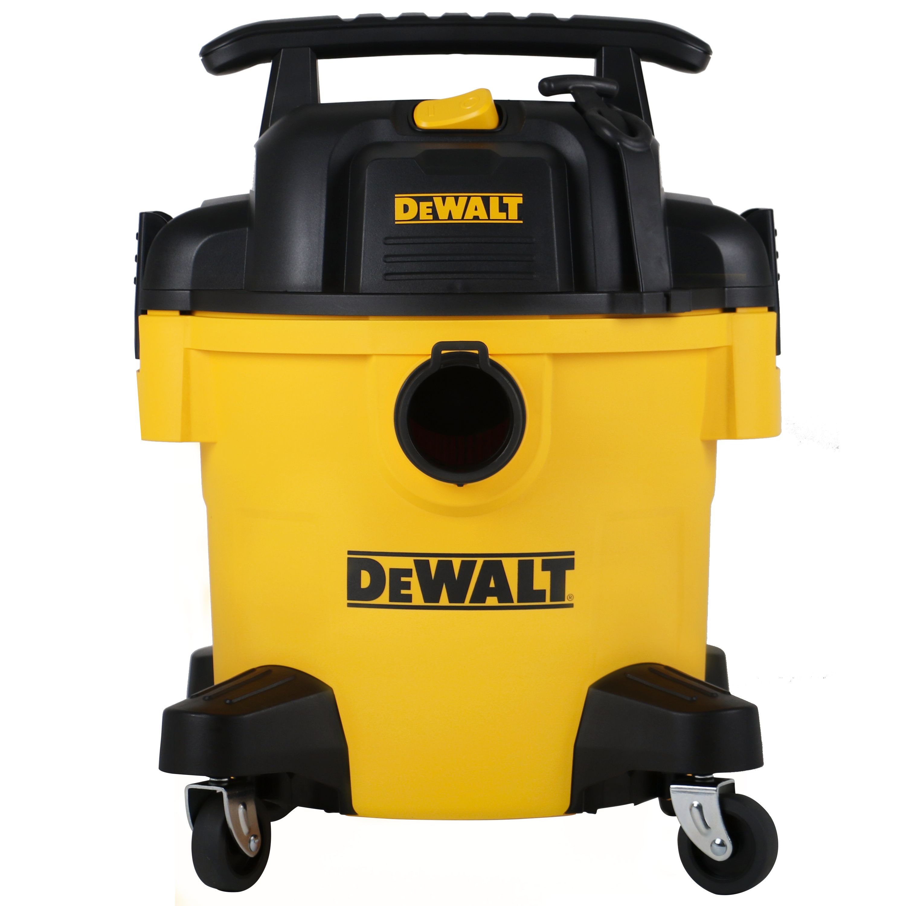 DeWalt DXV20PC Corded Wet & dry vacuum, 20L