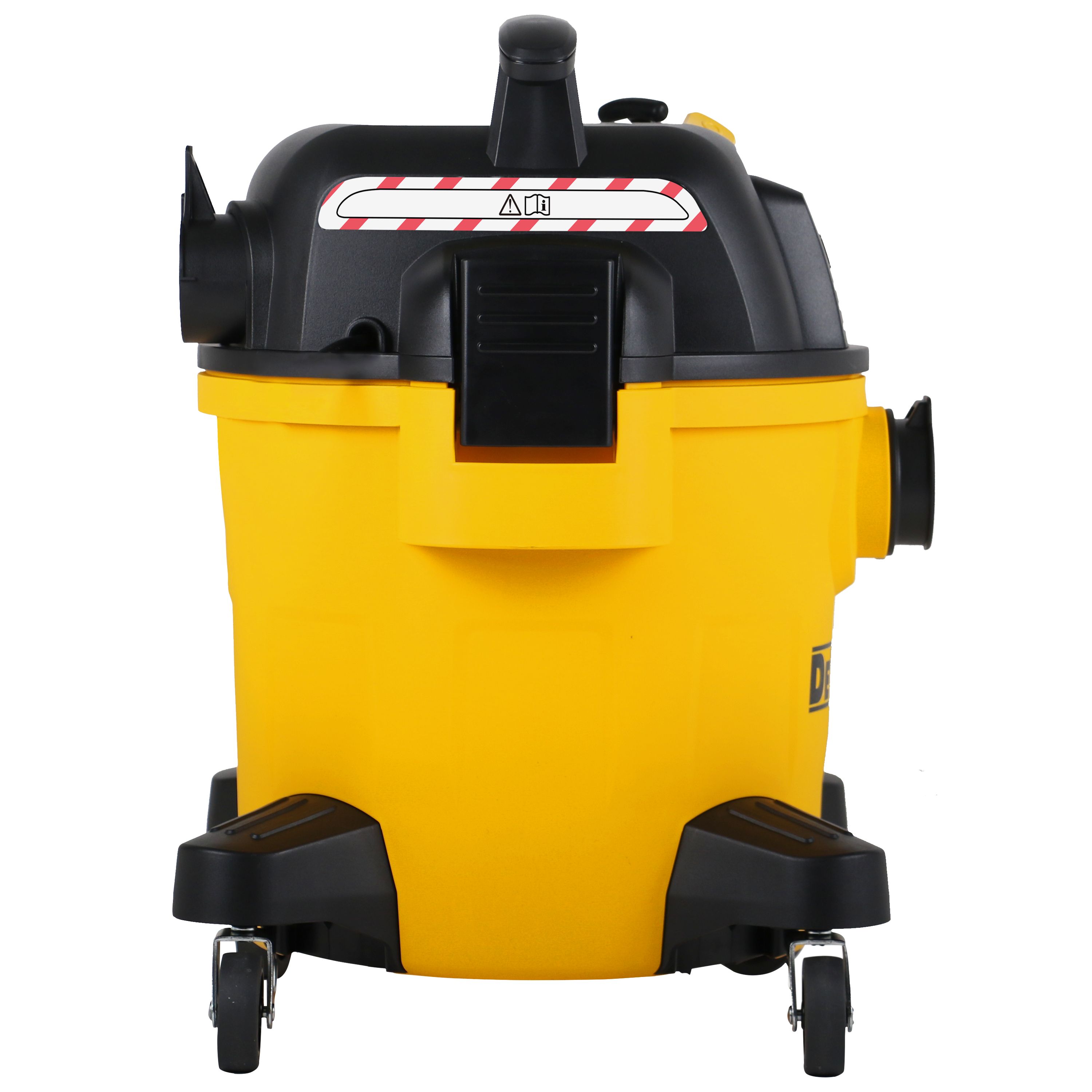 DeWalt DXV20PC Corded Wet & dry vacuum, 20L
