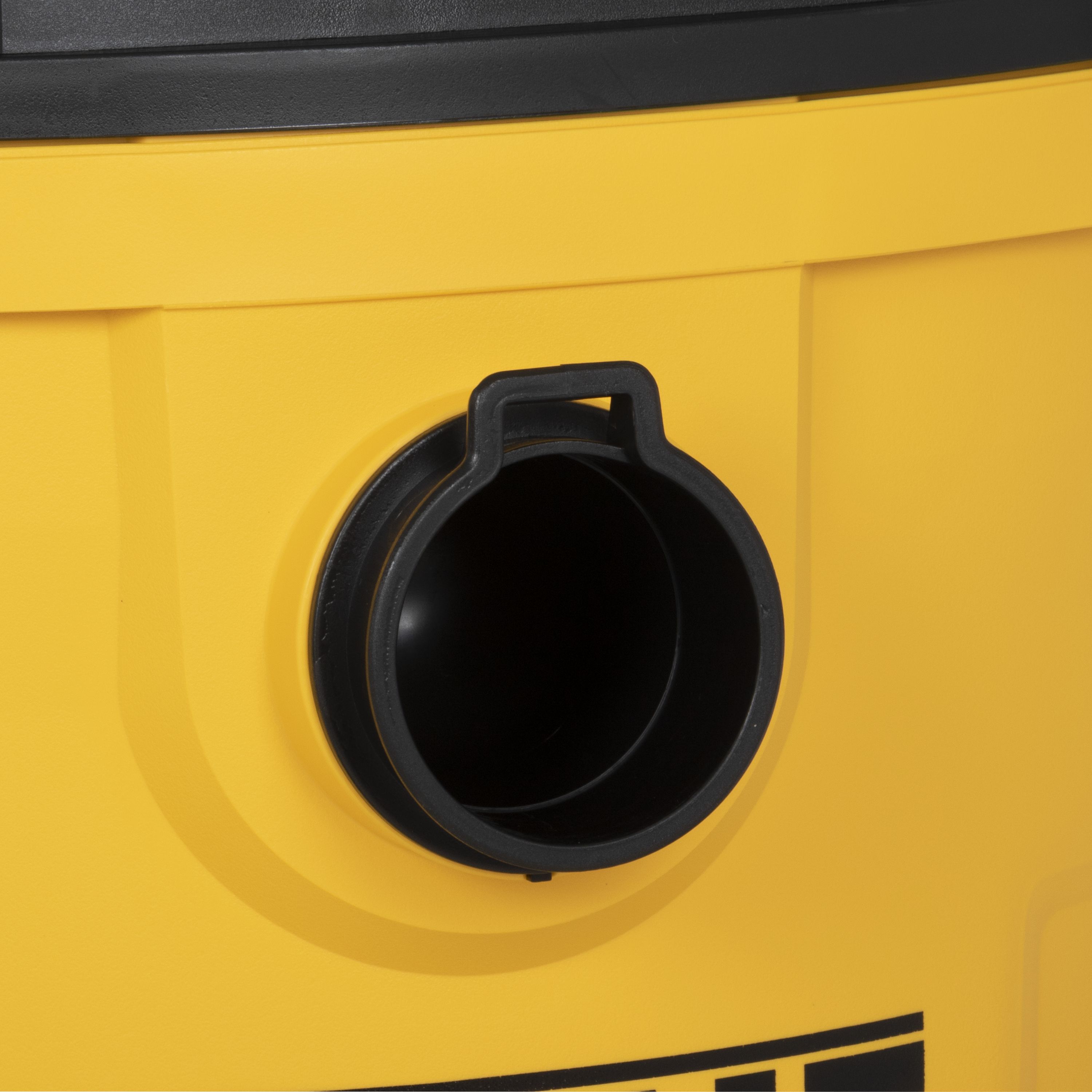 DeWalt DXV20PC Corded Wet & dry vacuum, 20L