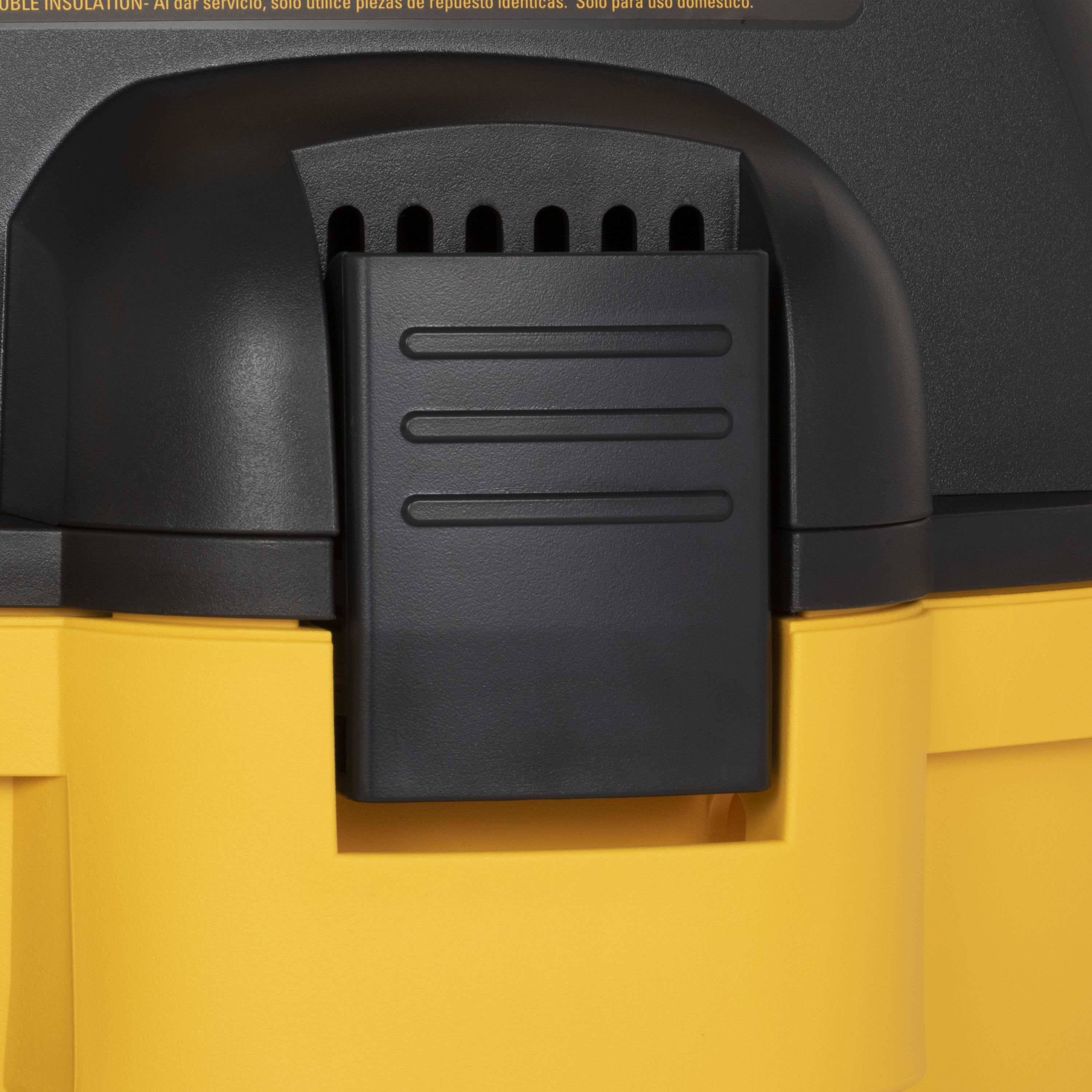 DeWalt DXV20PC Corded Wet & dry vacuum, 20L