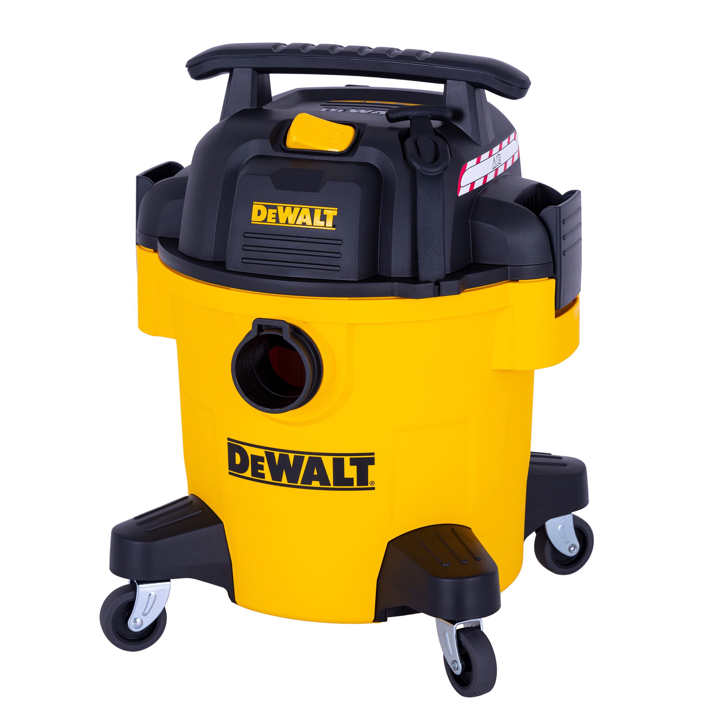 DeWalt DXV20PF Corded Wet & dry vacuum, 20L