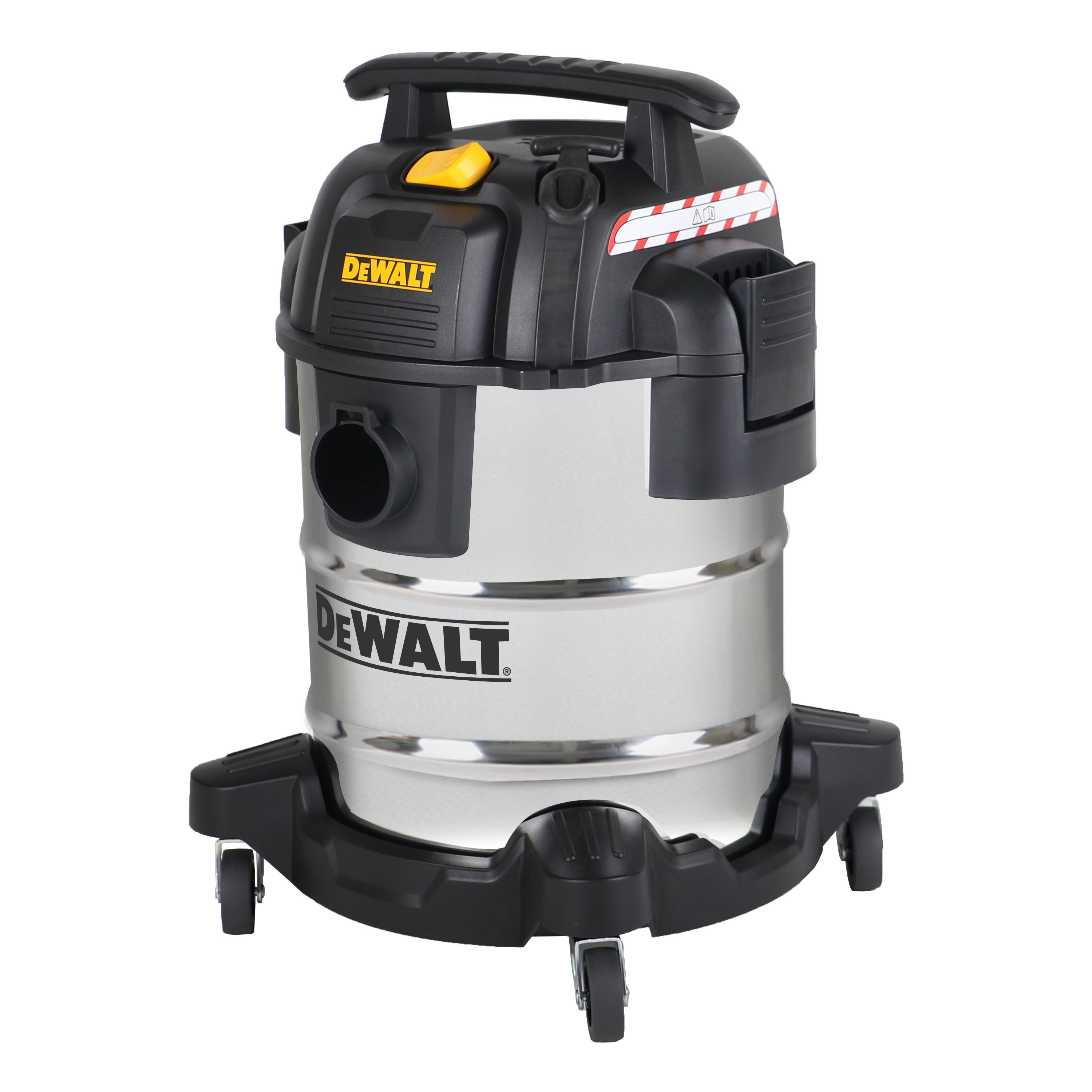 DeWalt DXV25SA Corded Wet & dry vacuum, 25L