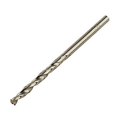 Dewalt Extreme2 Round Twist Drill Bit (dia)3mm (l)61mm 