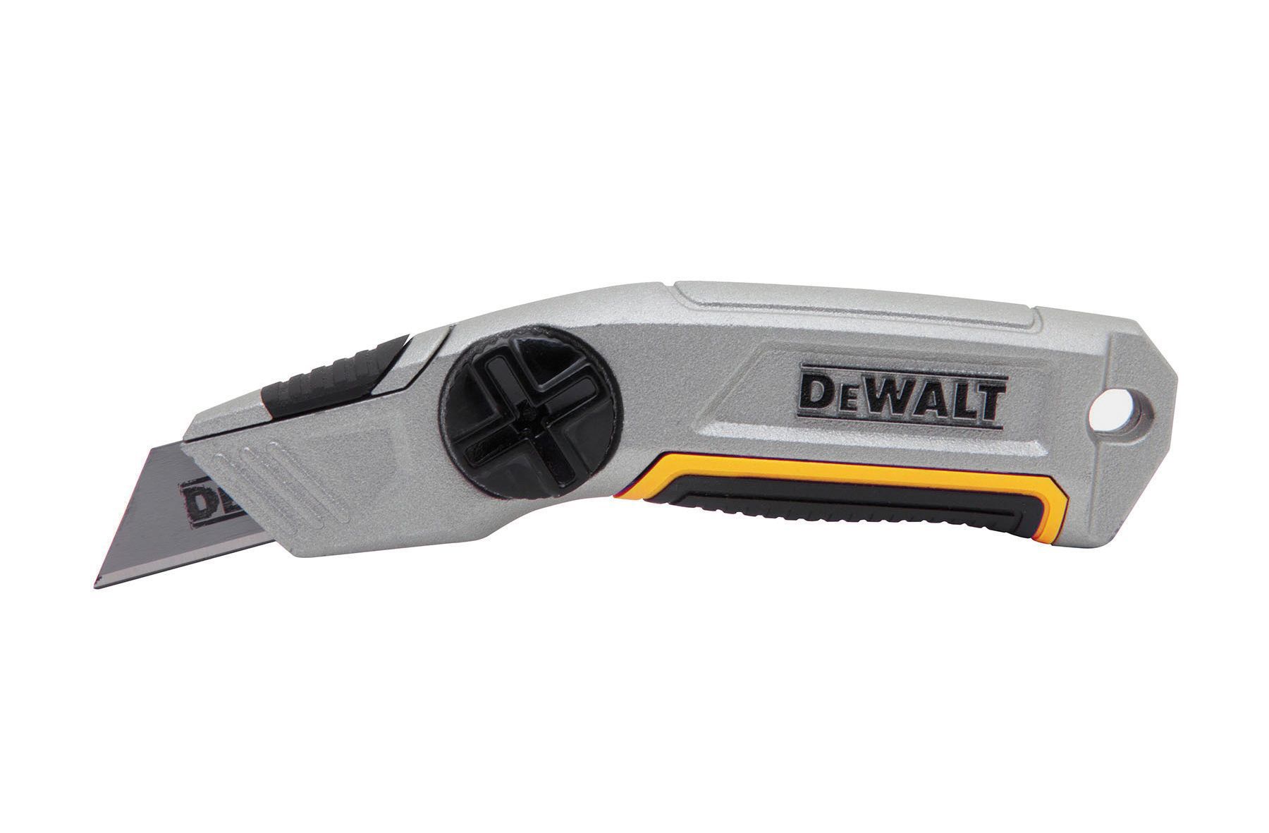 DeWalt Fixed knife