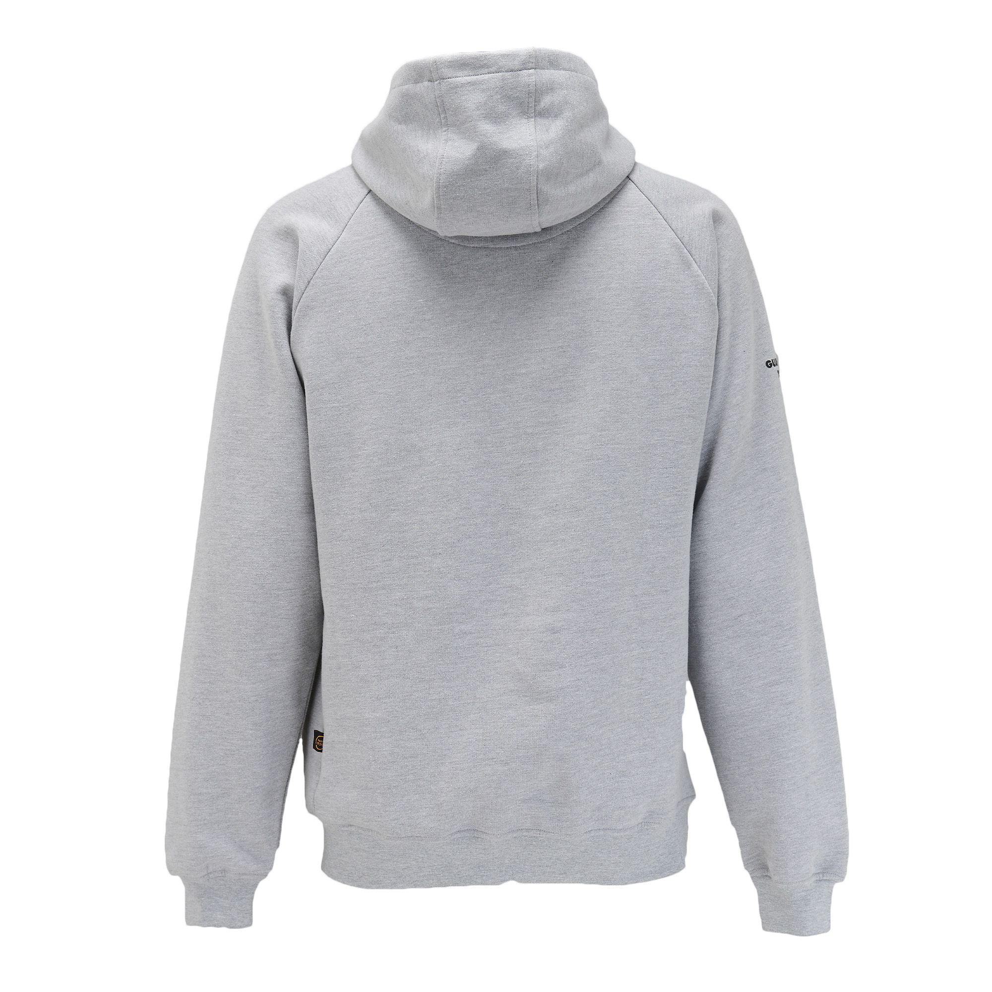 DeWalt Fresno Grey Men's Hoodie Large