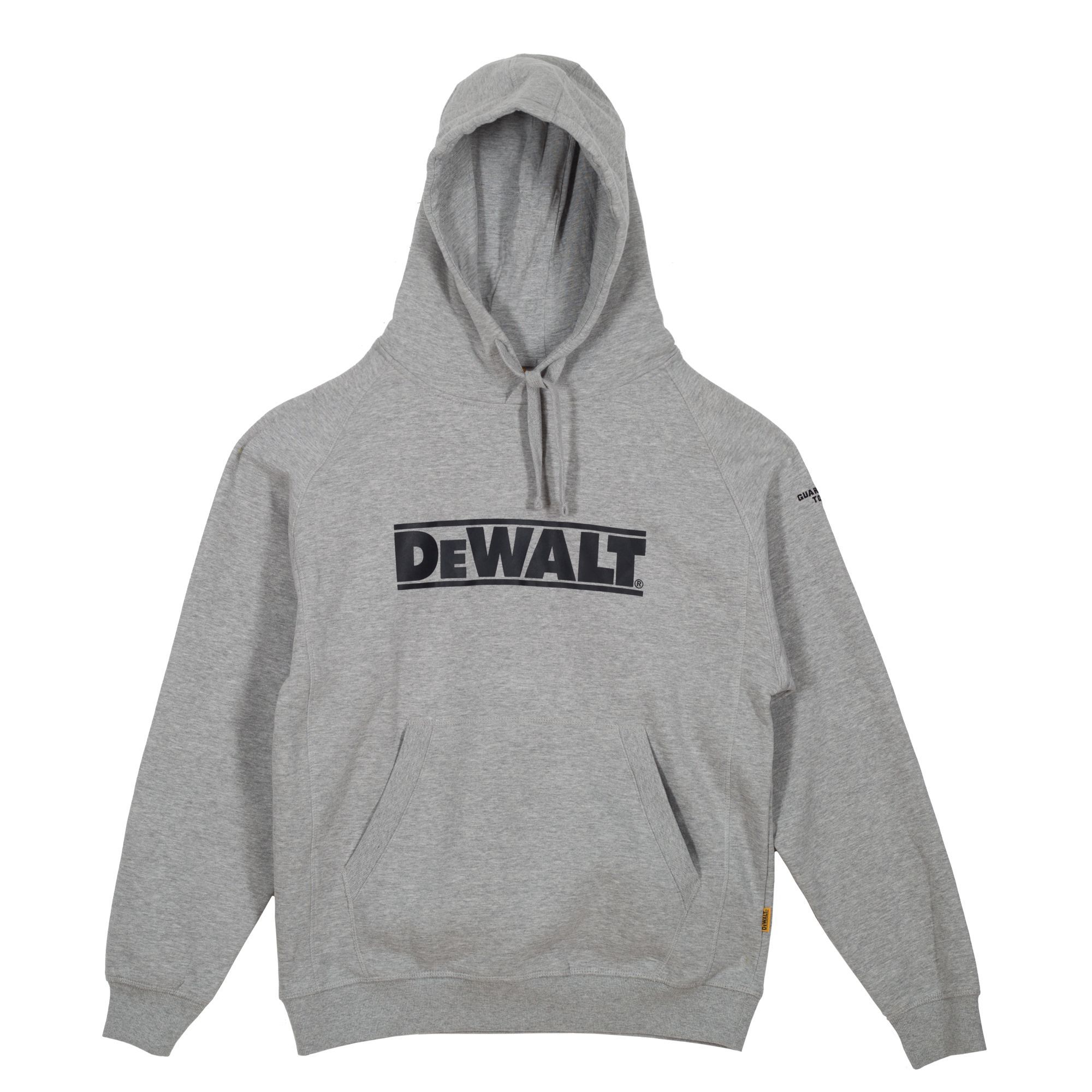 dewalt hoodie