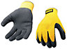 DeWalt Gripper Gloves, Large