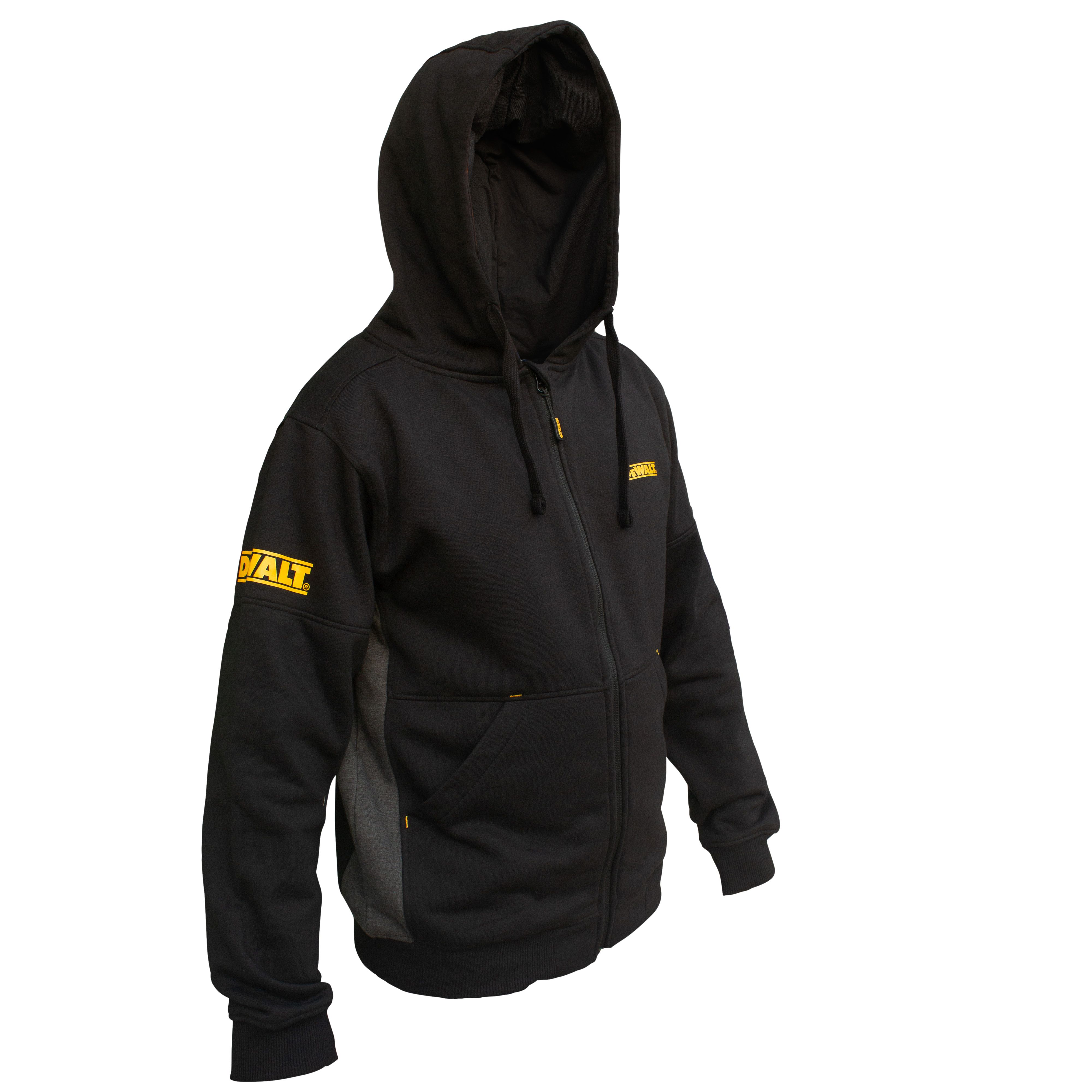 Dewalt on sale fleece hoodie