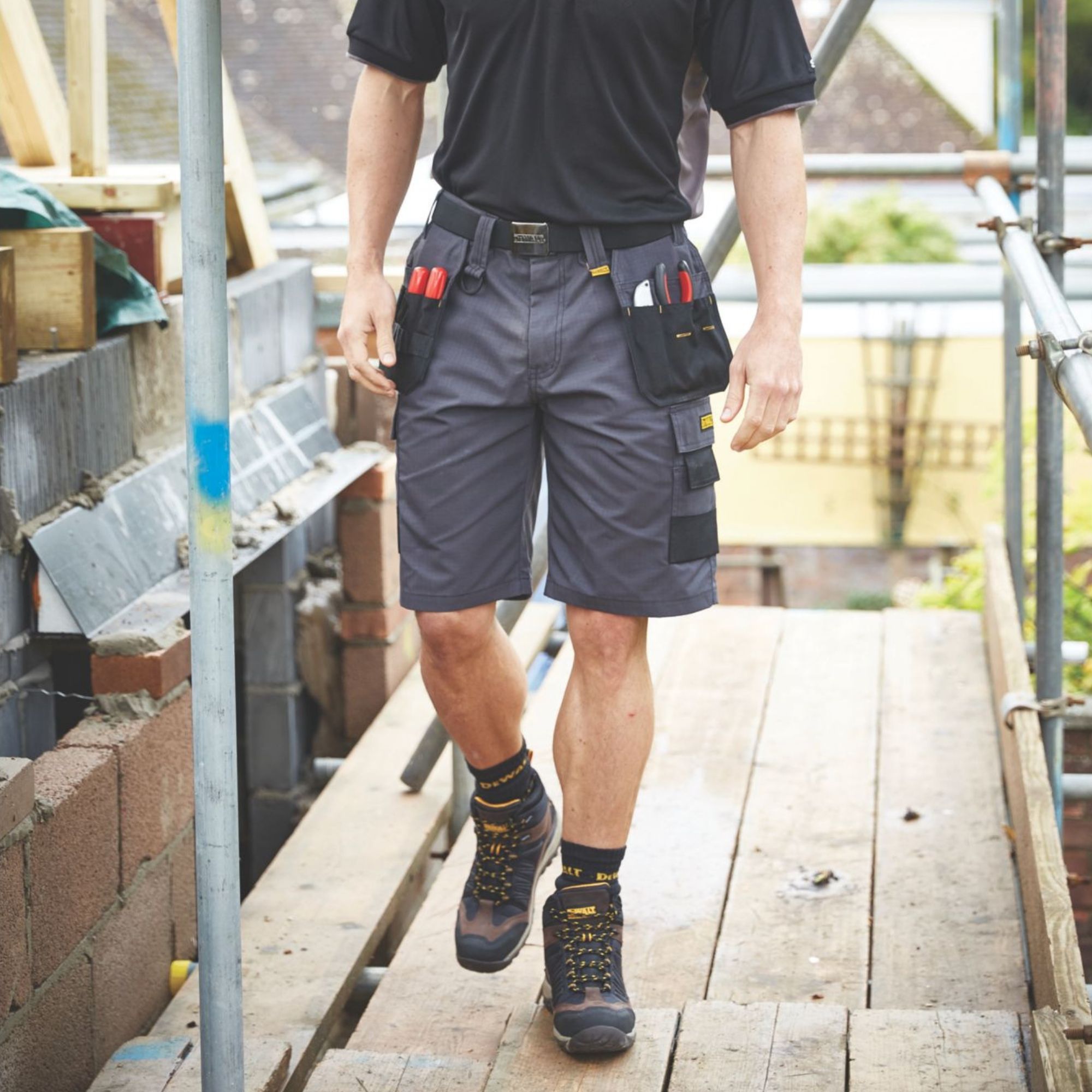 Dewalt cheverley shorts on sale