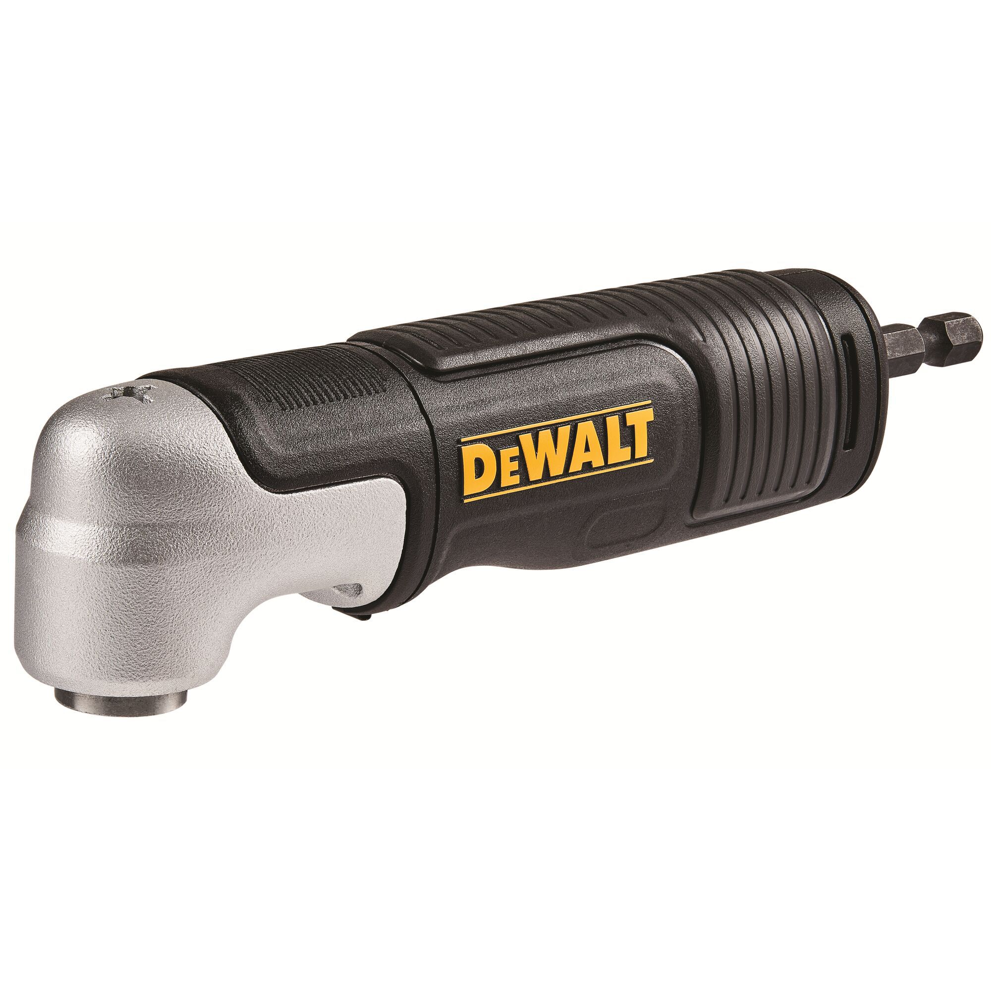 DeWalt ¼" Hex Impact Right angle Drill adaptor