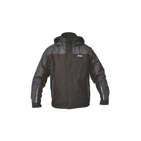 DEWALT Storm Waterproof Zip Jacket – DeWalt Workwear UK