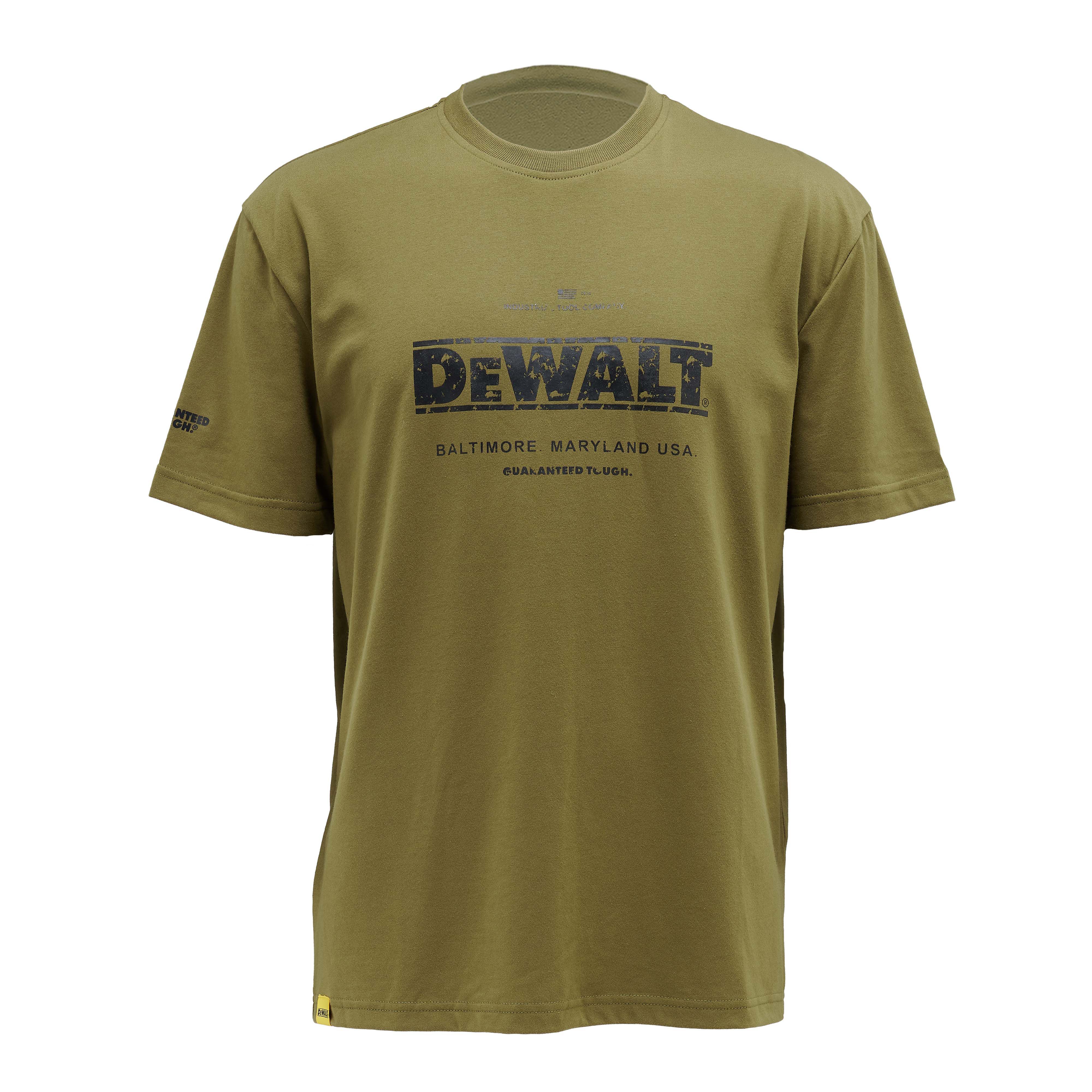 DeWalt Men's Workwear and Safety Workwear at B&Q