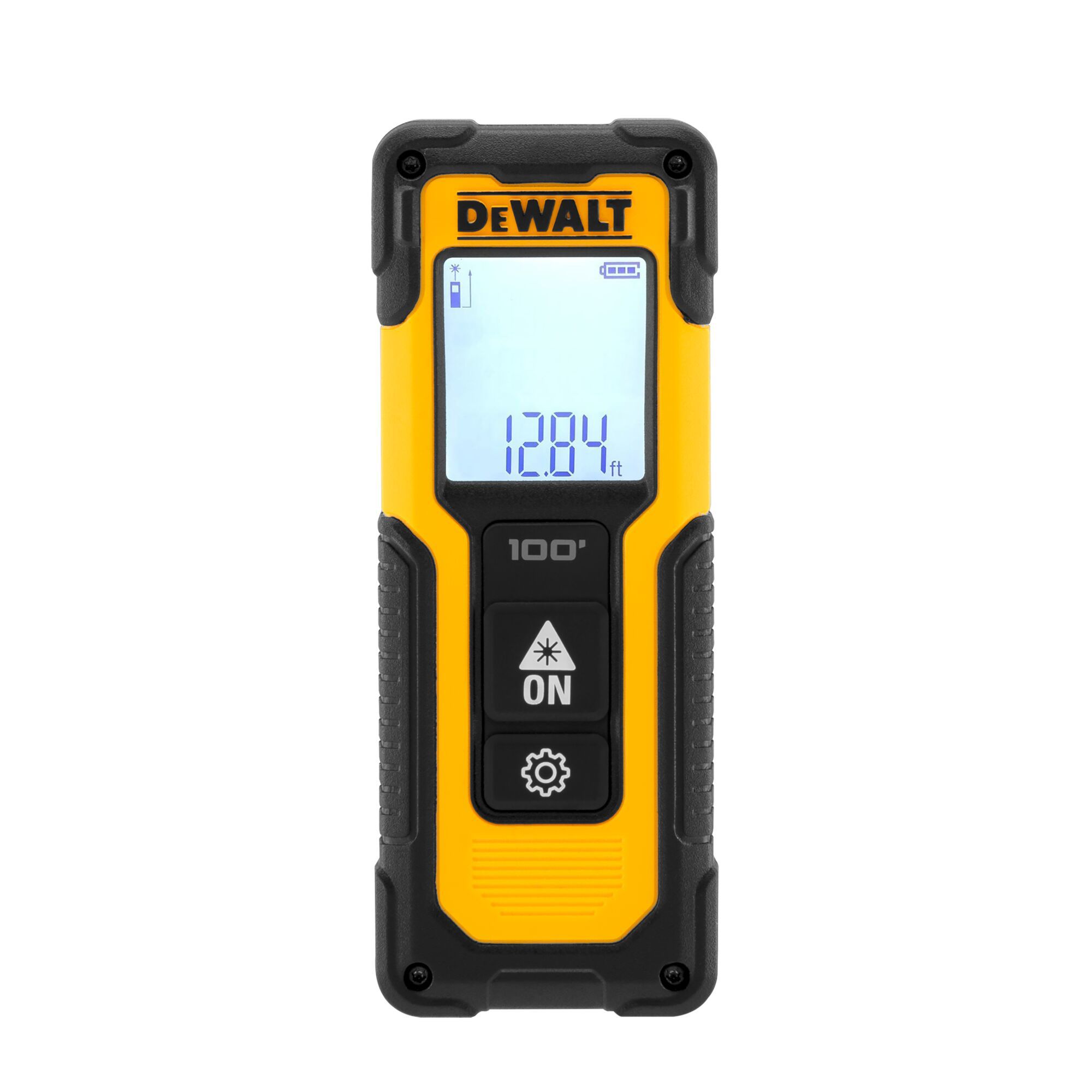 DeWalt Laser distance measurer