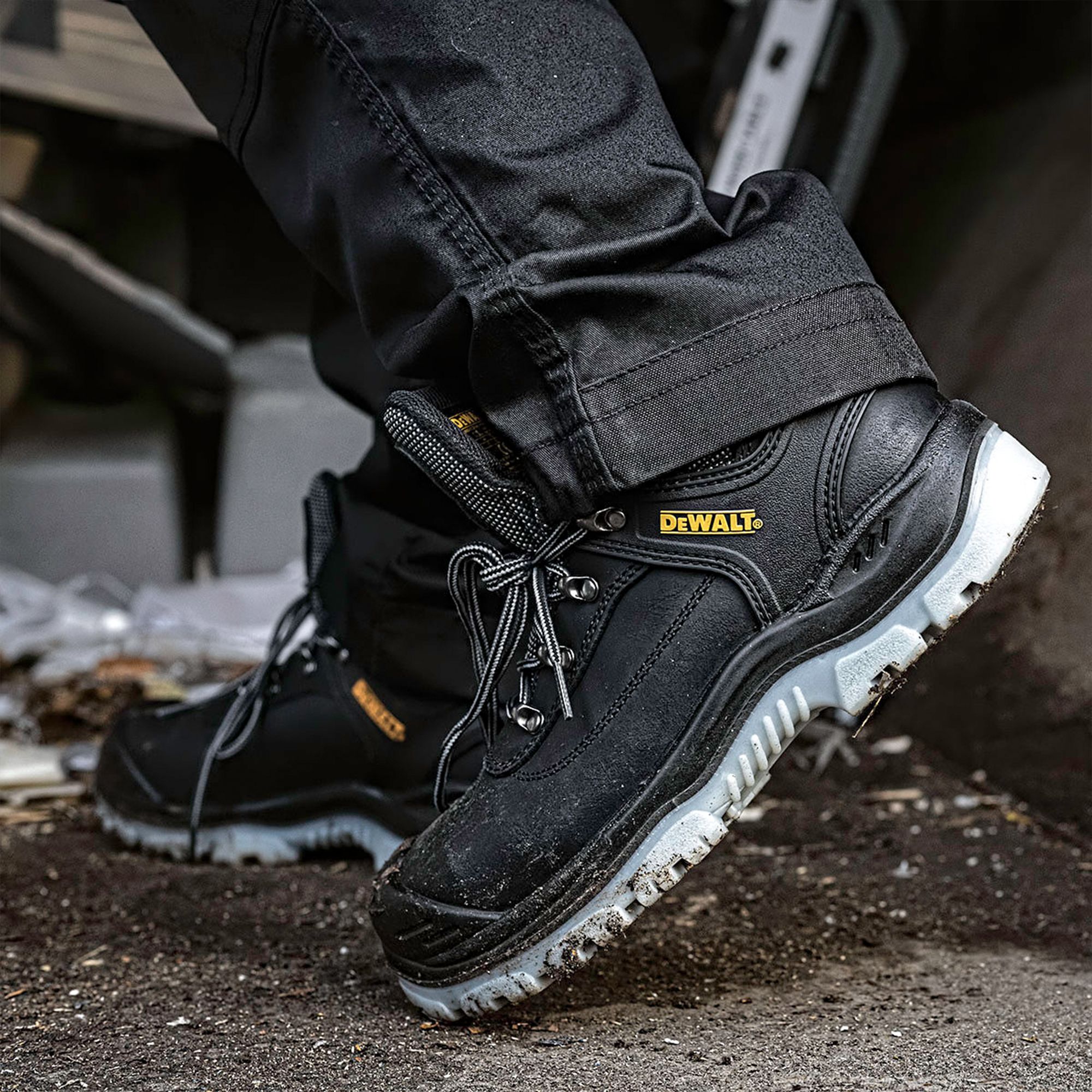 Mens clearance dewalt boots