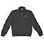 DeWalt Laurel Black Sweatshirt Medium