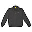 DeWalt Laurel Black Sweatshirt X Large