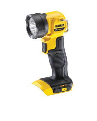 DeWalt Li-ion Work light DCL030-XJ - Bare