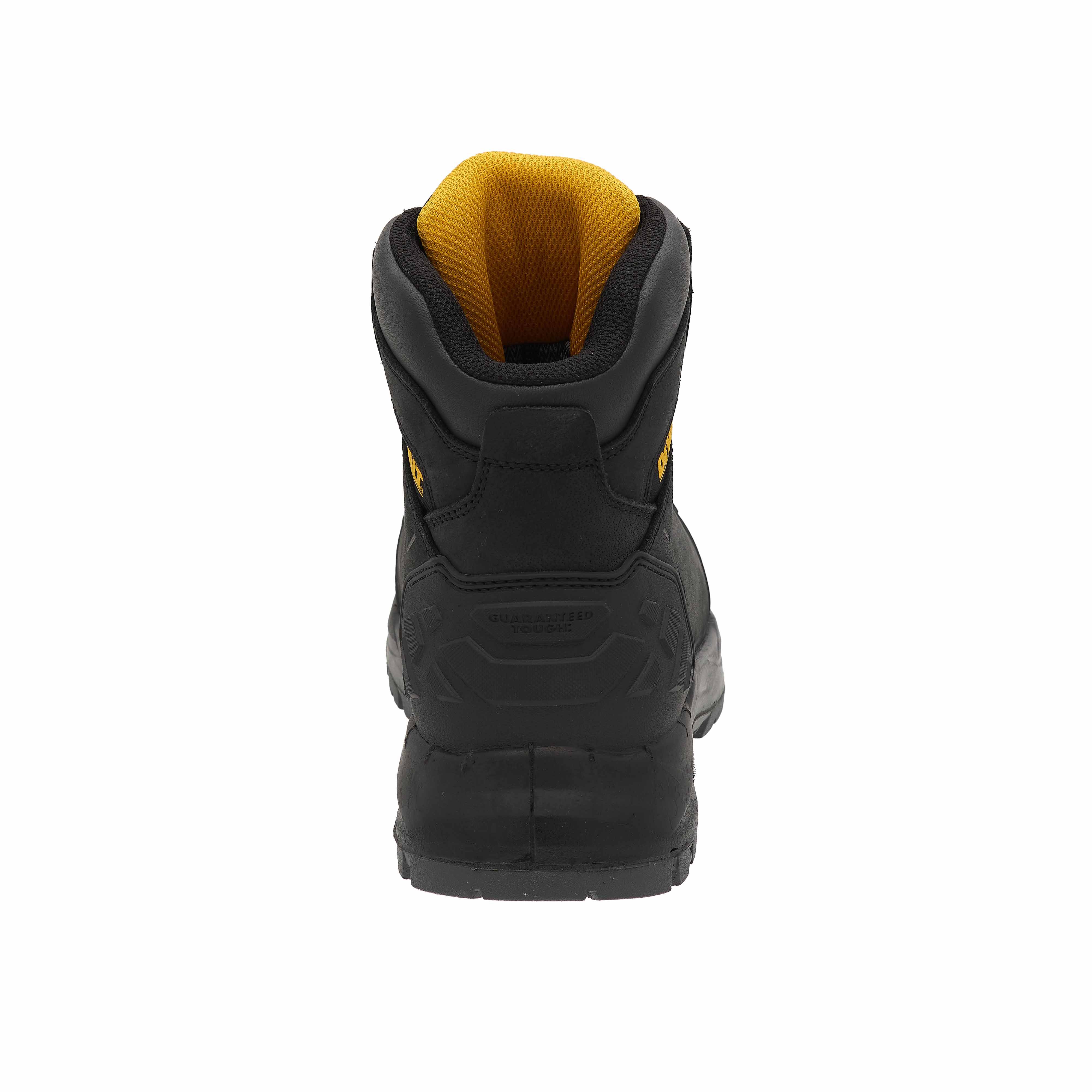 DeWalt Ludlow Men's Black Safety boots, Size 7