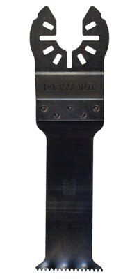 DeWalt Multi-fit Plunge cutting blade DT20703-QZ