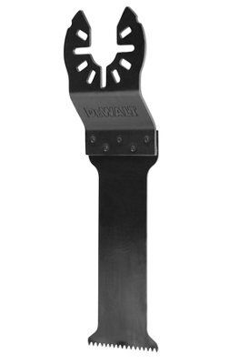 DeWalt Multi-fit Plunge cutting blade DT20703-QZ