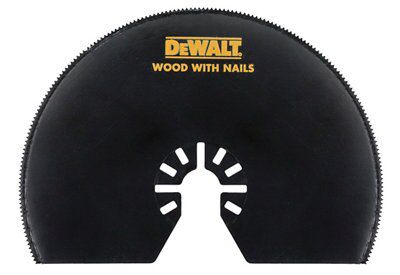 DeWalt Multi-fit Segmented cutting blade DT20708-QZ