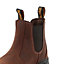 DeWalt Nitrogen Brown Dealer boots, Size 10