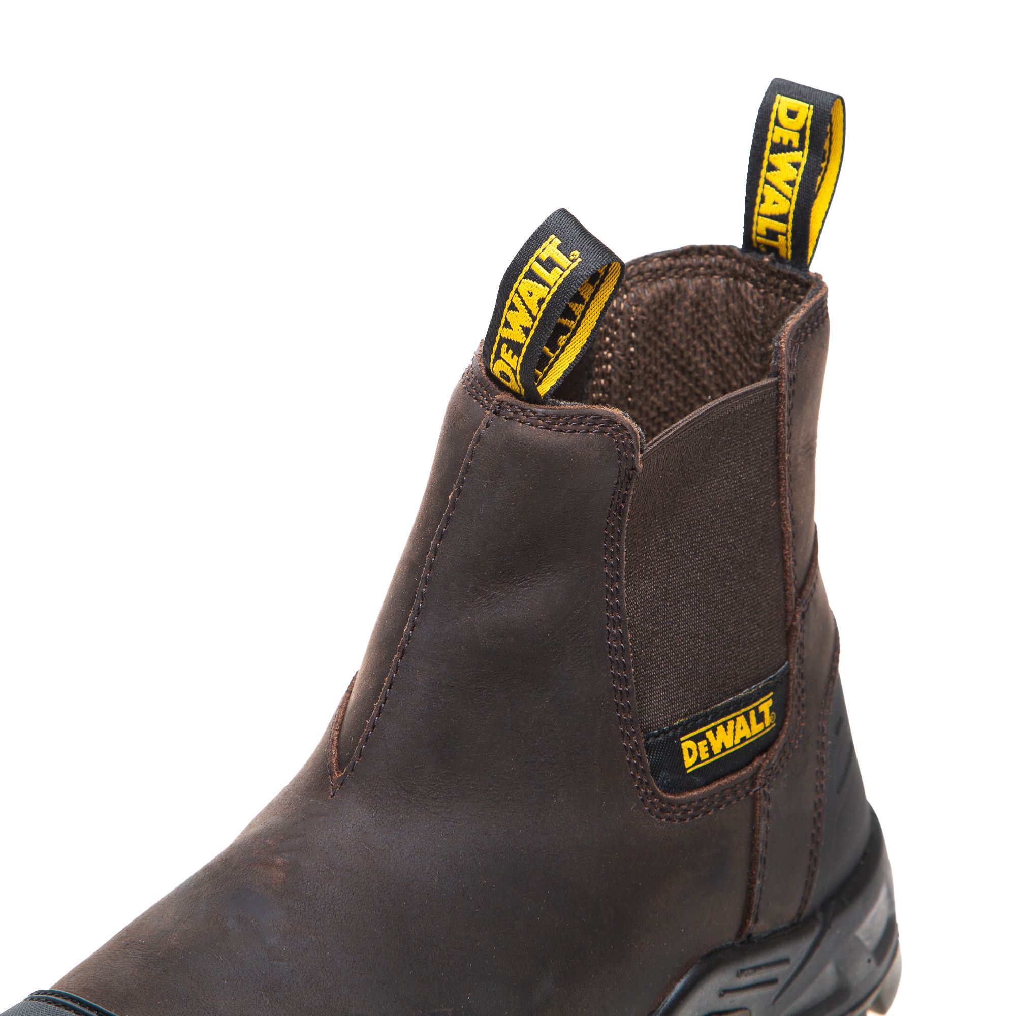 Dewalt cheap dealer boots