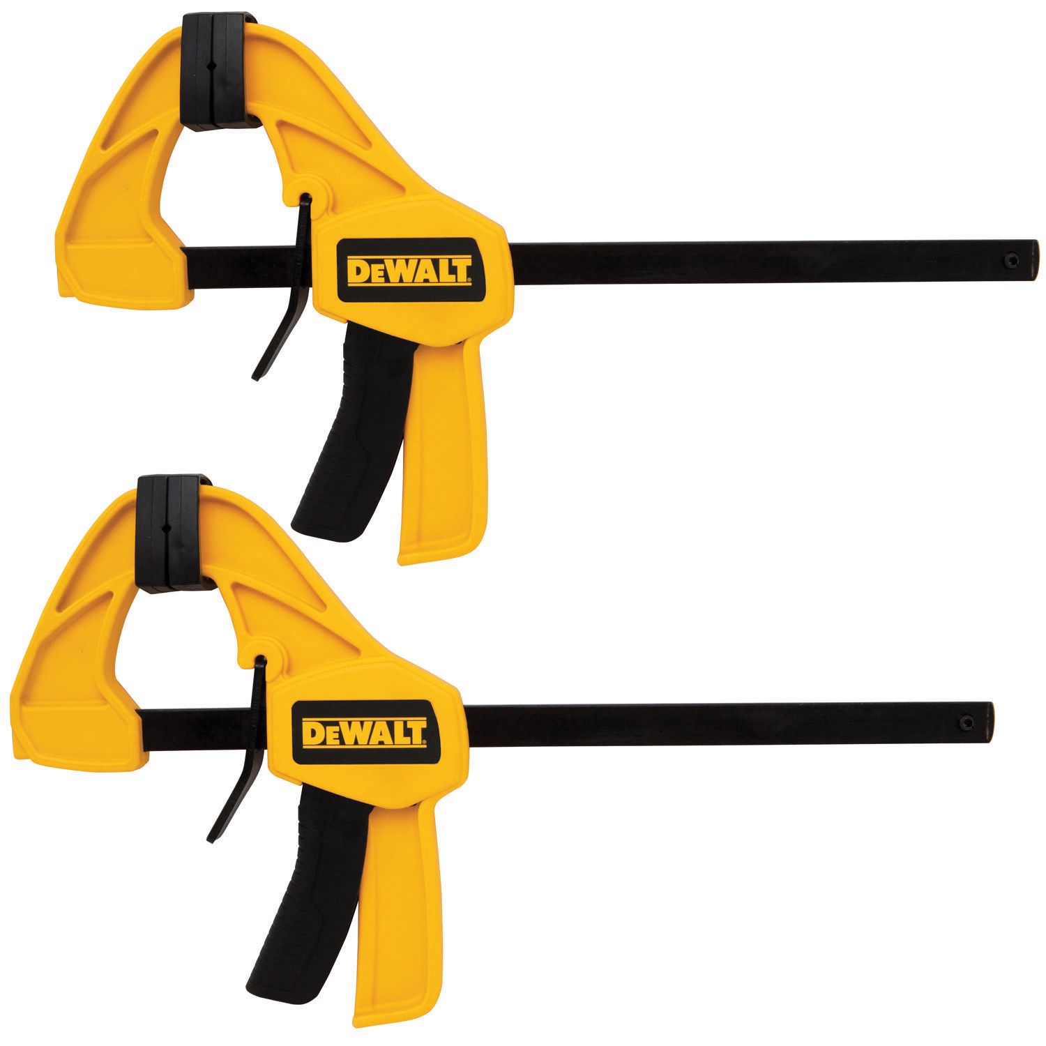 DeWalt Nylon & steel Spreader clamp (L)300mm, Pack of 2 DIY at B&Q