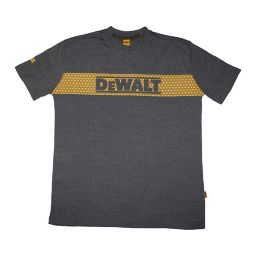 DeWalt Oregon Grey T-shirt X Large