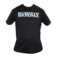 DeWalt Oxide Black T-shirt Medium